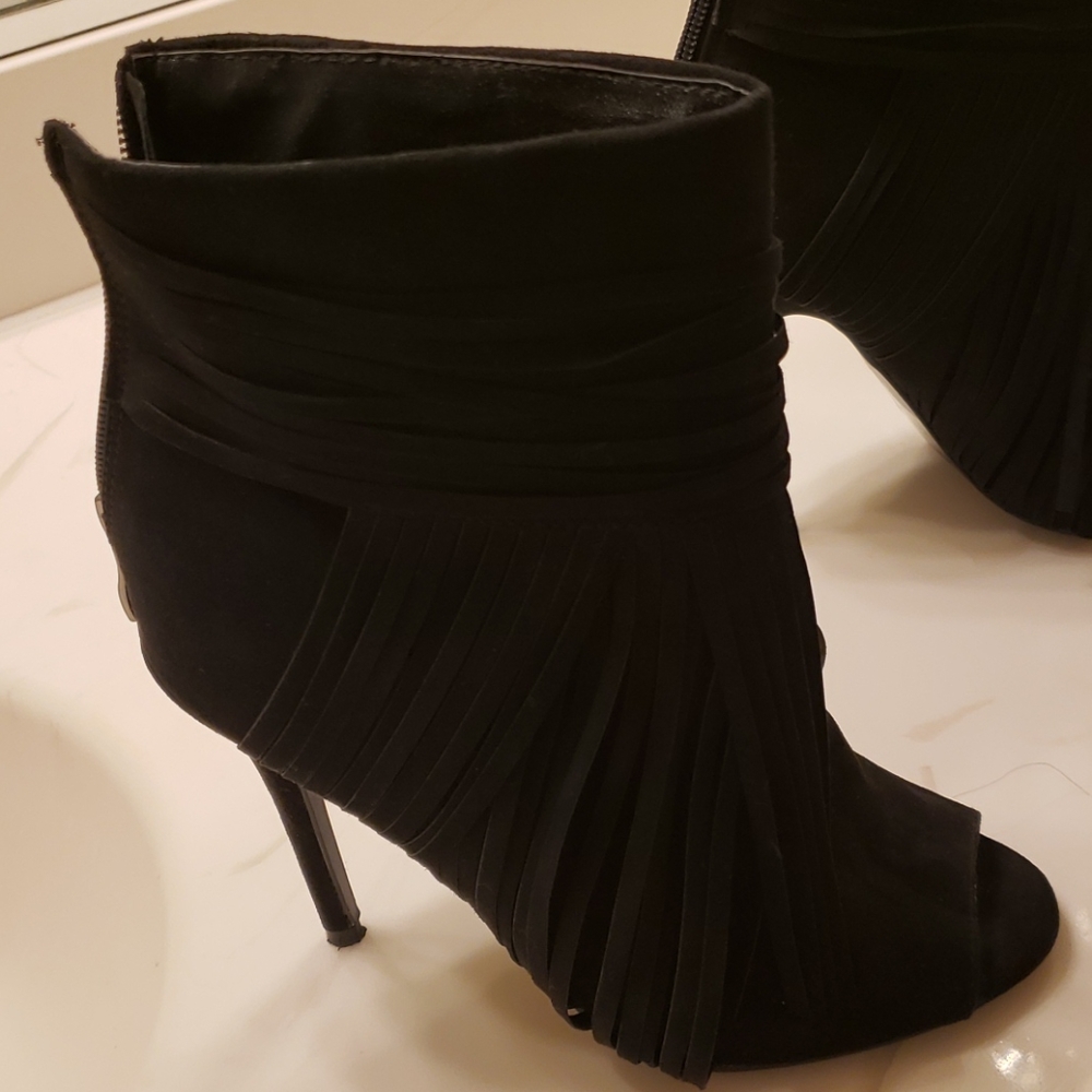 Booties - Picture 2 of 4